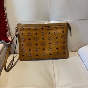 Mcm pouch